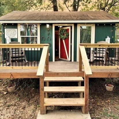 Funky Bunkhouse